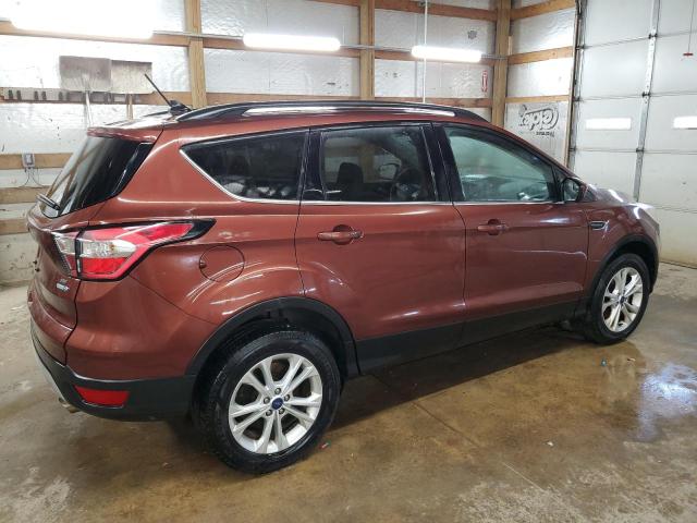 Vin: 1fmcu9gd2jua21582, lot: 56165155, ford escape se 20183