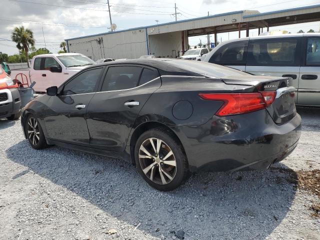 Vin: 1n4aa6ap7jc374904, lot: 58050155, nissan maxima 3.5s 20182