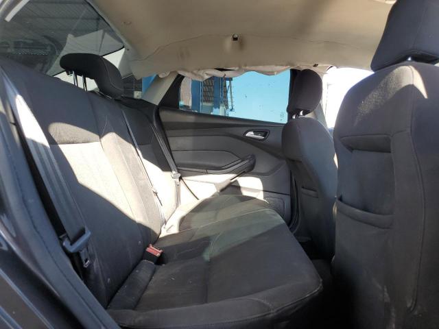 2016 FORD FOCUS SE - 1FADP3F24GL209053