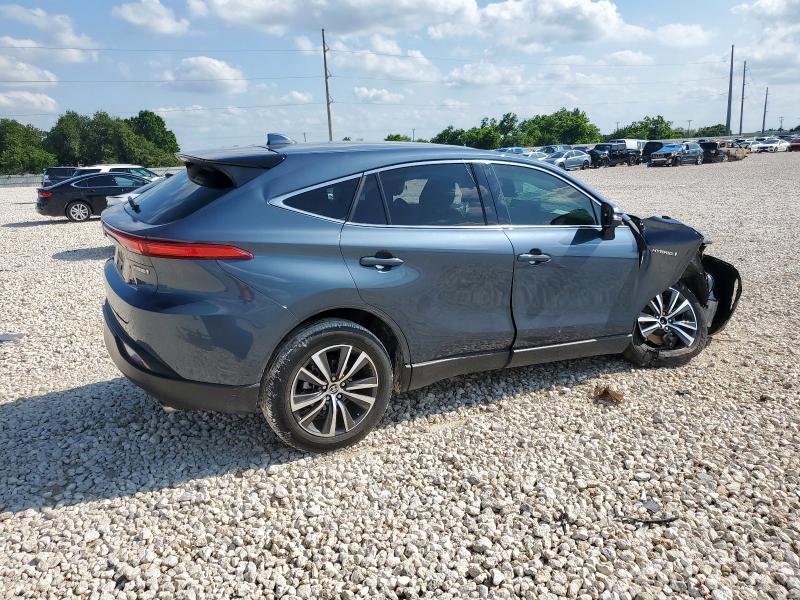 Vin: jteaaaah3mj041276, lot: 58993065, toyota venza le 20213