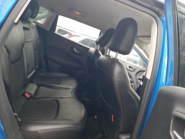 2020 JEEP COMPASS TR 3C4NJDDB1LT126820