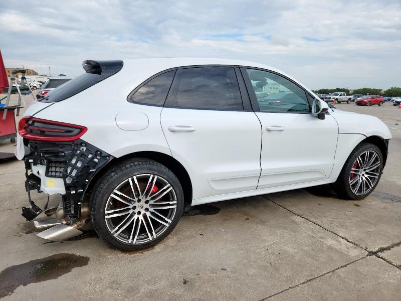 Vin: wp1af2a50hlb61210, lot: 57868915, porsche macan turbo 20173