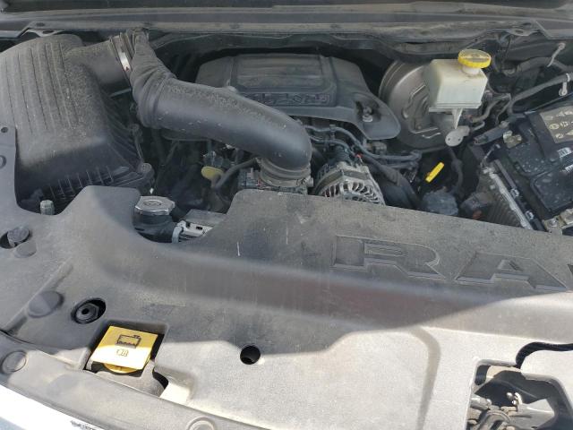 2021 RAM 1500 BIG H - 1C6SRFFT7MN636059