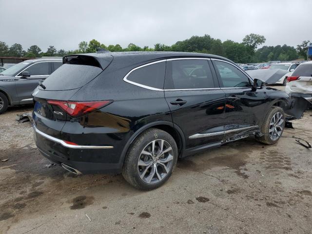 Vin: 5j8yd9h48nl009233, lot: 55588145, acura mdx technology 20223