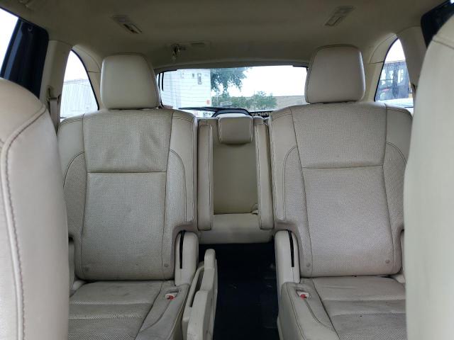 2016 TOYOTA HIGHLANDER - 5TDYKRFH5GS159506