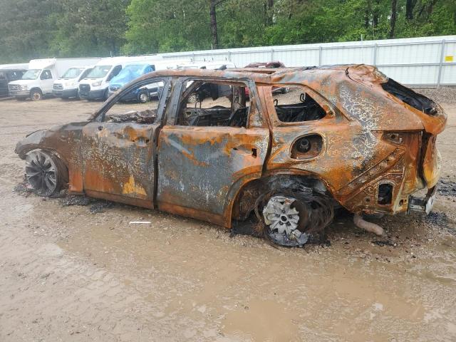 Vin: jm3kkehc2r1184385, lot: 55292525, mazda cx-90 prem premium plus 20242