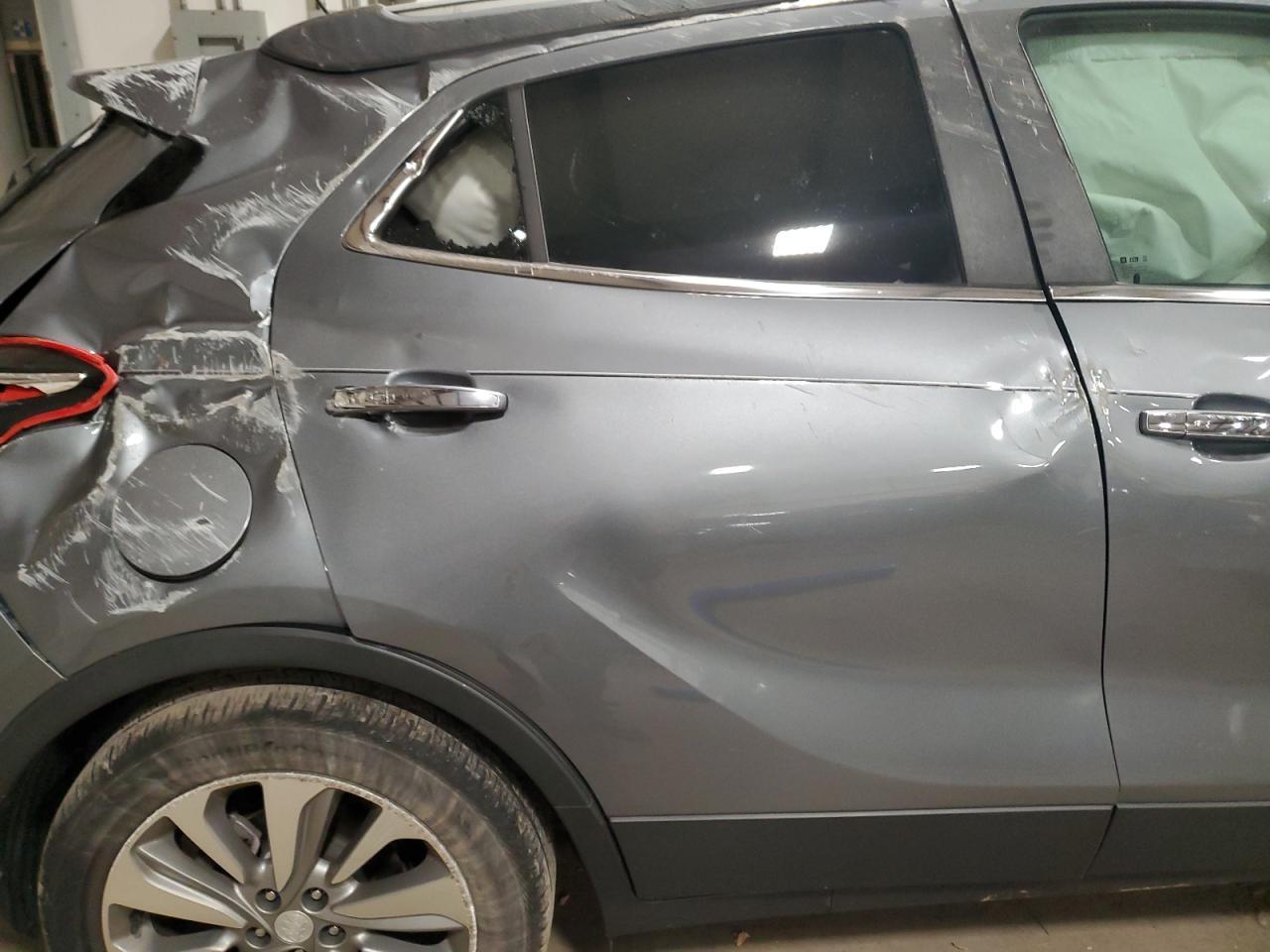 BUICK ENCORE PREFERRED