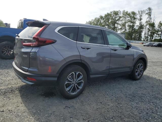 Vin: 7farw2h87ne004958, lot: 57914905, honda crv exl 20223