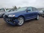 2015 AUDI Q5 PREMIUM - WA1LFAFP3FA089582