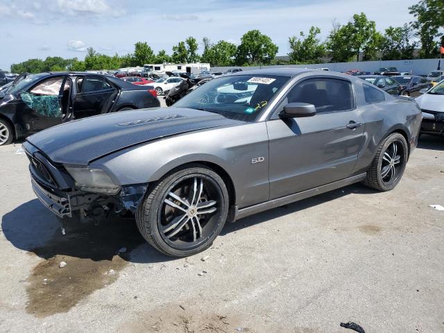 Vin: 1zvbp8cf6d5262310, lot: 58061405, ford mustang gt 2013 img_1