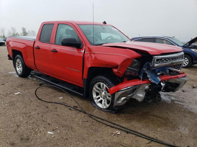 Vin: 1gcvkreh5ez202600, lot: 54770915, chevrolet all models k1500 lt 20144