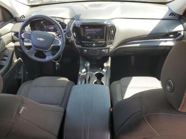 2020 CHEVROLET TRAVERSE L - 1GNERGKW5LJ233397