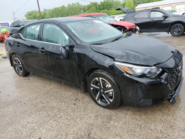 Vin: 3n1ab8cv7ry362241, lot: 57990825, nissan sentra sv 20244