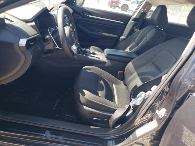 2022 NISSAN ALTIMA SV - 1N4BL4DV7NN333664