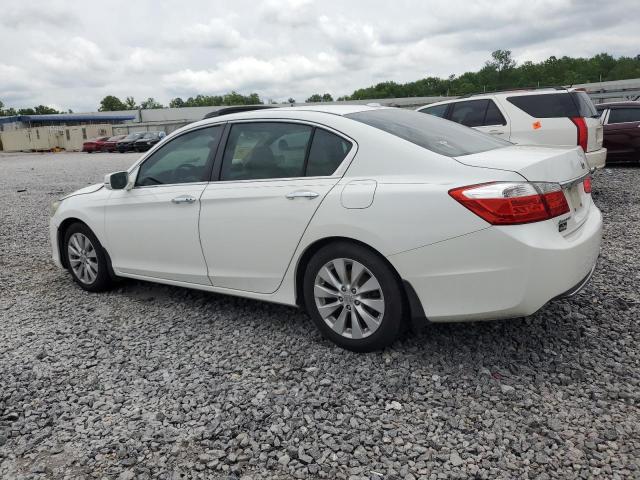 Vin: 1hgcr2f85ea025491, lot: 57351055, honda accord exl 20142