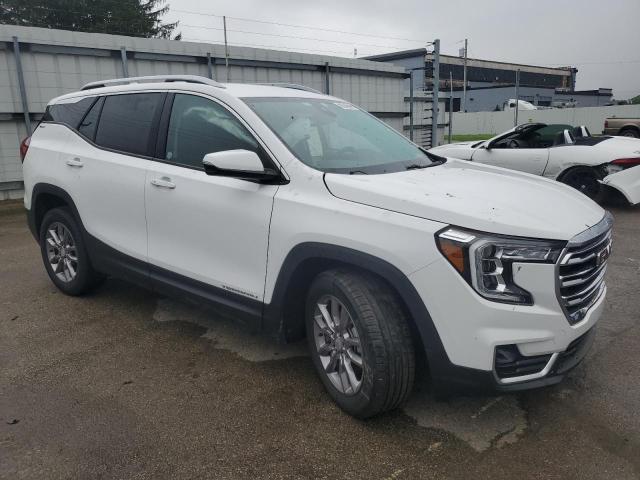 Vin: 3gkalveg8rl142907, lot: 58920255, gmc terrain slt 20244