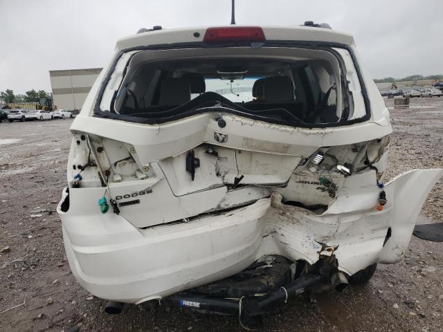 2010 DODGE JOURNEY R/ - 3D4PH6FV8AT196564