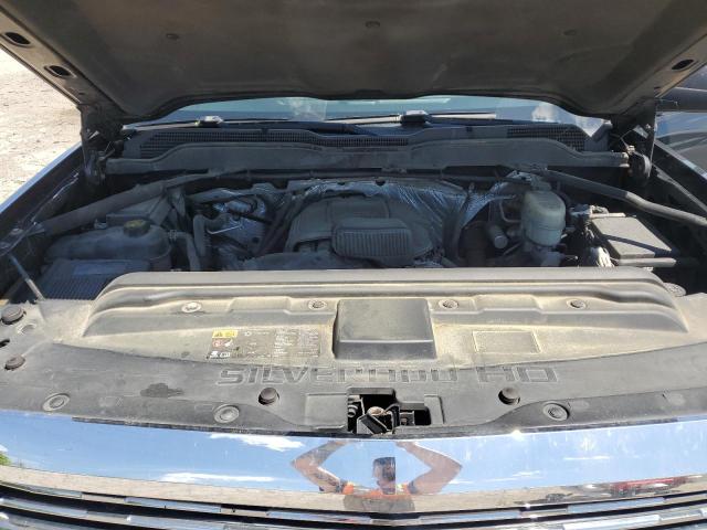 2015 CHEVROLET SILVERADO - 1GC1KVEG2FF108112