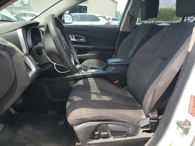 2017 CHEVROLET EQUINOX LT - 2GNFLFEK6H6200096