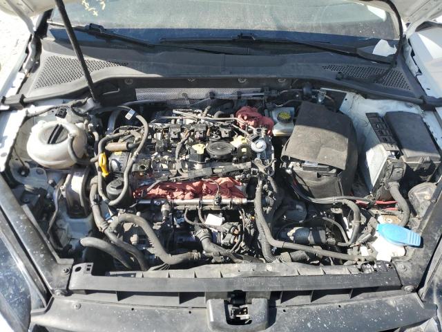 2017 VOLKSWAGEN GOLF SPORT - 3VW017AU1HM522715