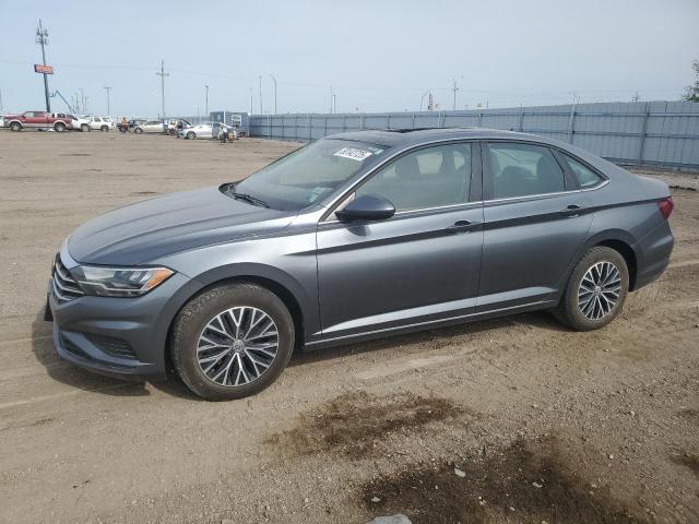 VOLKSWAGEN JETTA S