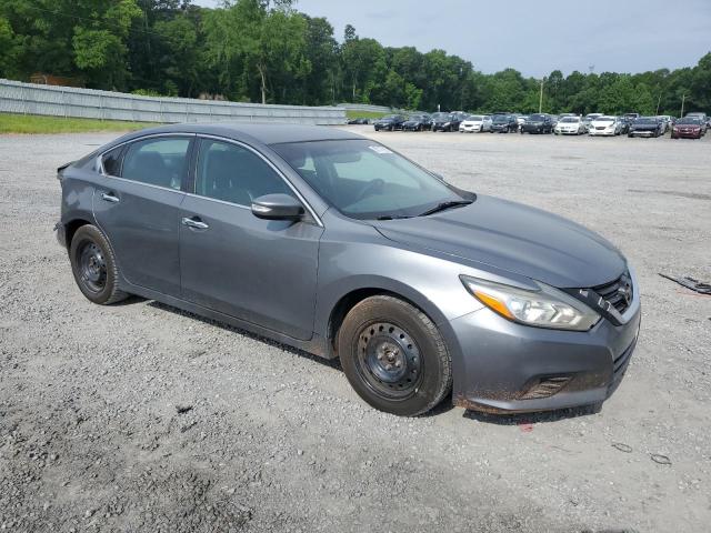 Vin: 1n4al3apxjc168937, lot: 56107925, nissan altima 2.5 20184