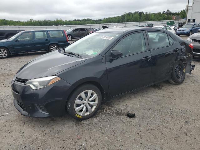 TOYOTA COROLLA L