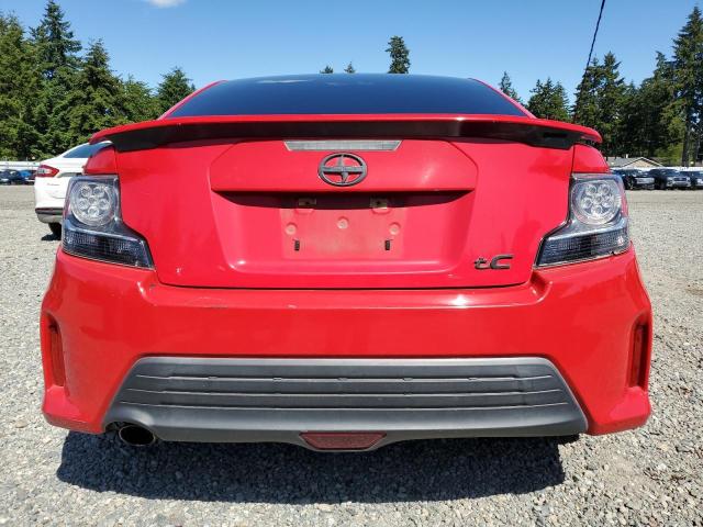 2015 TOYOTA SCION TC JTKJF5C77FJ008973