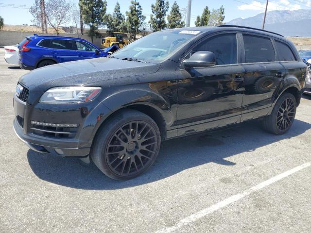 Vin: wa1lmafe6fd017486, lot: 56588885, audi q7 tdi premium plus 2015 img_1