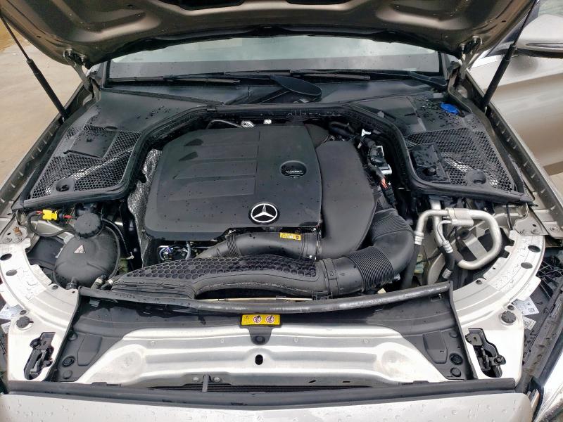 2020 MERCEDES-BENZ C 300 - 55SWF8DB6LU327820