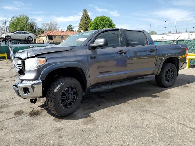 TOYOTA TUNDRA CRE