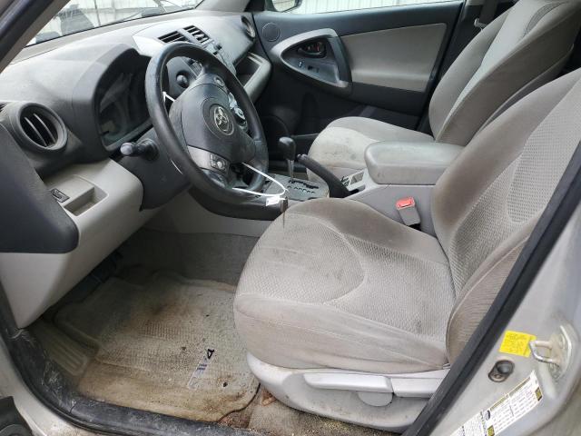2t3bf4dvxbw161605 - 2011 Toyota Rav4 - #57949065