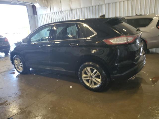 Vin: 2fmpk4j99hbb12623, lot: 56544705, ford edge sel 20172