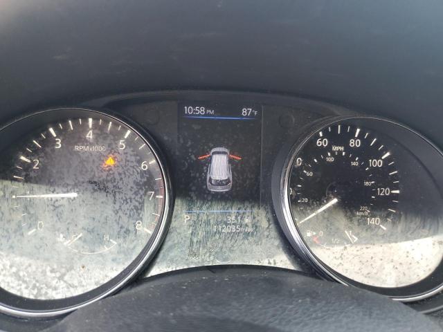 2018 NISSAN ROGUE S - 5N1AT2MT3JC772905
