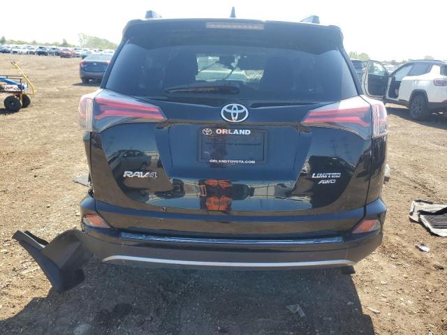 2018 TOYOTA RAV4 LIMIT - 2T3DFREV3JW734170