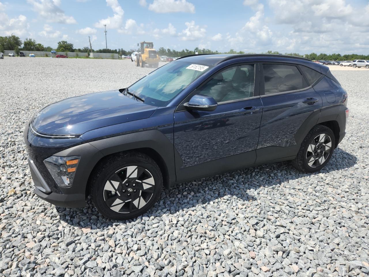 HYUNDAI KONA SEL