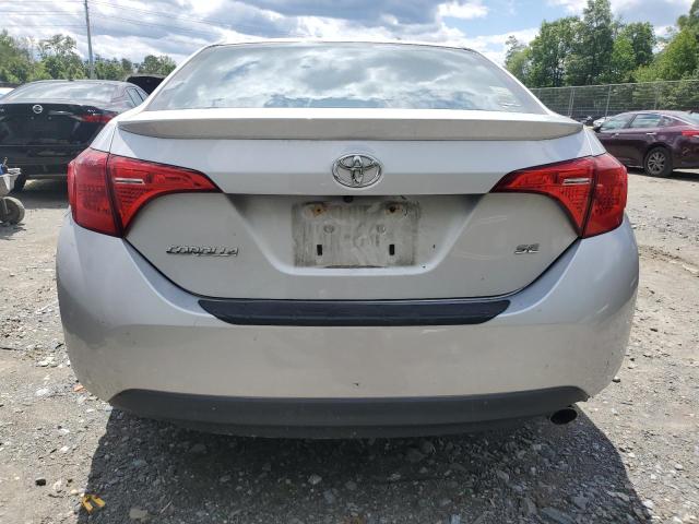 2017 TOYOTA COROLLA L - 2T1BURHE8HC858156