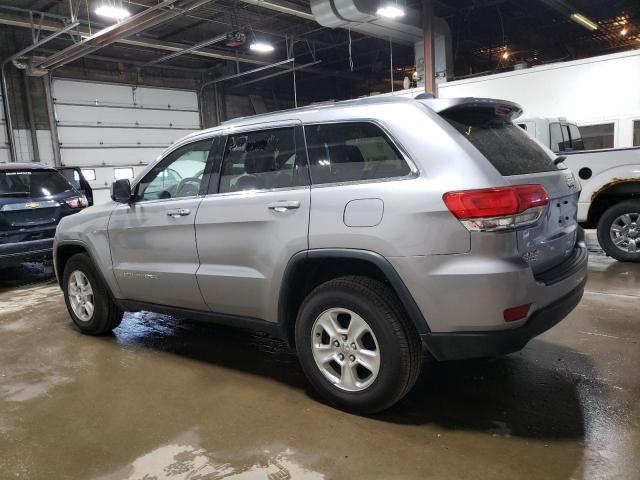 Vin: 1c4rjfag9fc827179, lot: 56787425, jeep grand cher laredo 20152