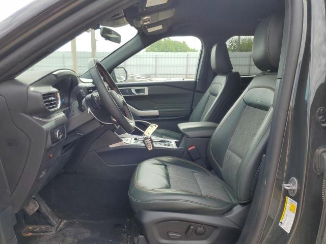 2023 FORD EXPLORER T - 1FMSK8JH2PGA46447