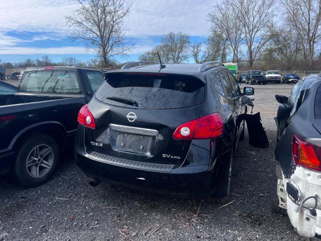 Vin: jn8as5mvxcw702673, lot: 54555015, nissan rogue s 20124