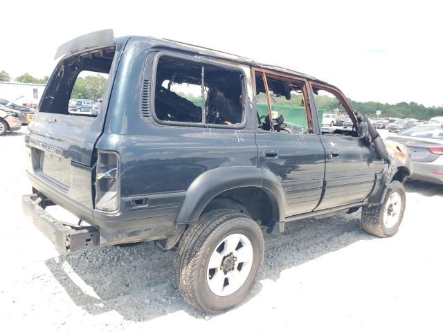 LEXUS LX 450 1996 JT6HJ88J0T0130514 photo #4