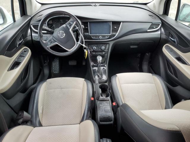 2018 BUICK ENCORE PRE - KL4CJASBXJB696848