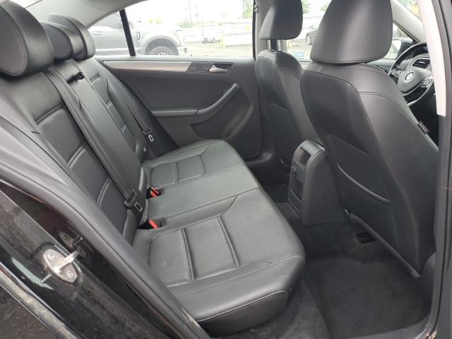 2018 VOLKSWAGEN JETTA SE - 3VWDB7AJ4JM218062