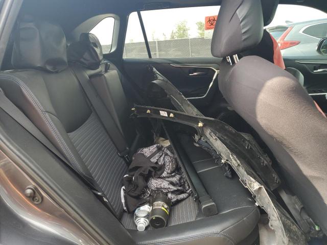 2020 TOYOTA RAV4 XSE - 2T3EWRFV7LW097063