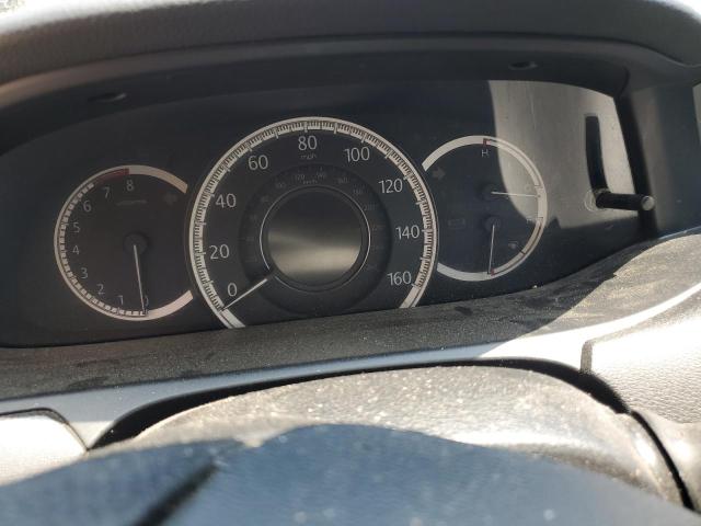 2014 HONDA ACCORD LX - 1HGCR2F30EA190305