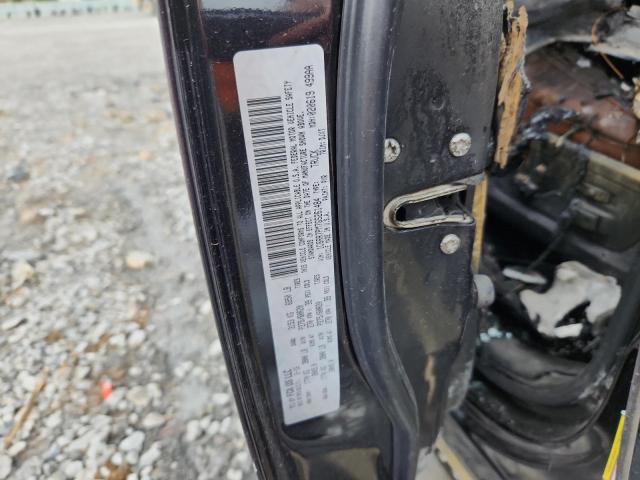 2016 RAM 1500 LONGH - 1C6RR7PM7GS261484