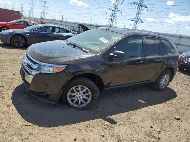 Vin: 2fmdk3gc7dbc65026, lot: 56867675, ford edge se 2013 img_1