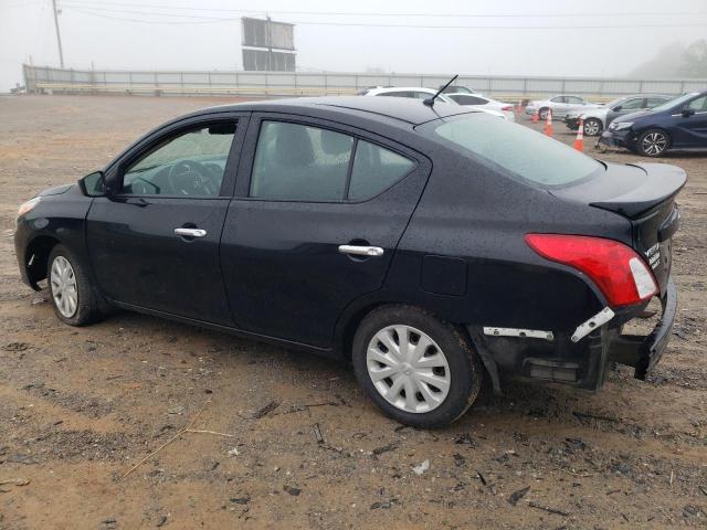 Vin: 3n1cn7ap8kl818166, lot: 56976145, nissan versa s 20192