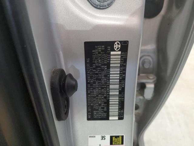 2024 TOYOTA COROLLA LE - 5YFB4MDE0RP114335