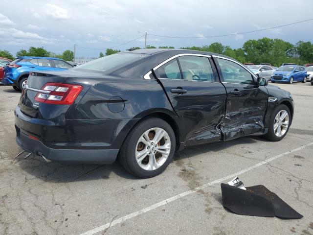 Vin: 1fahp2e83dg229087, lot: 55318325, ford taurus sel 20133
